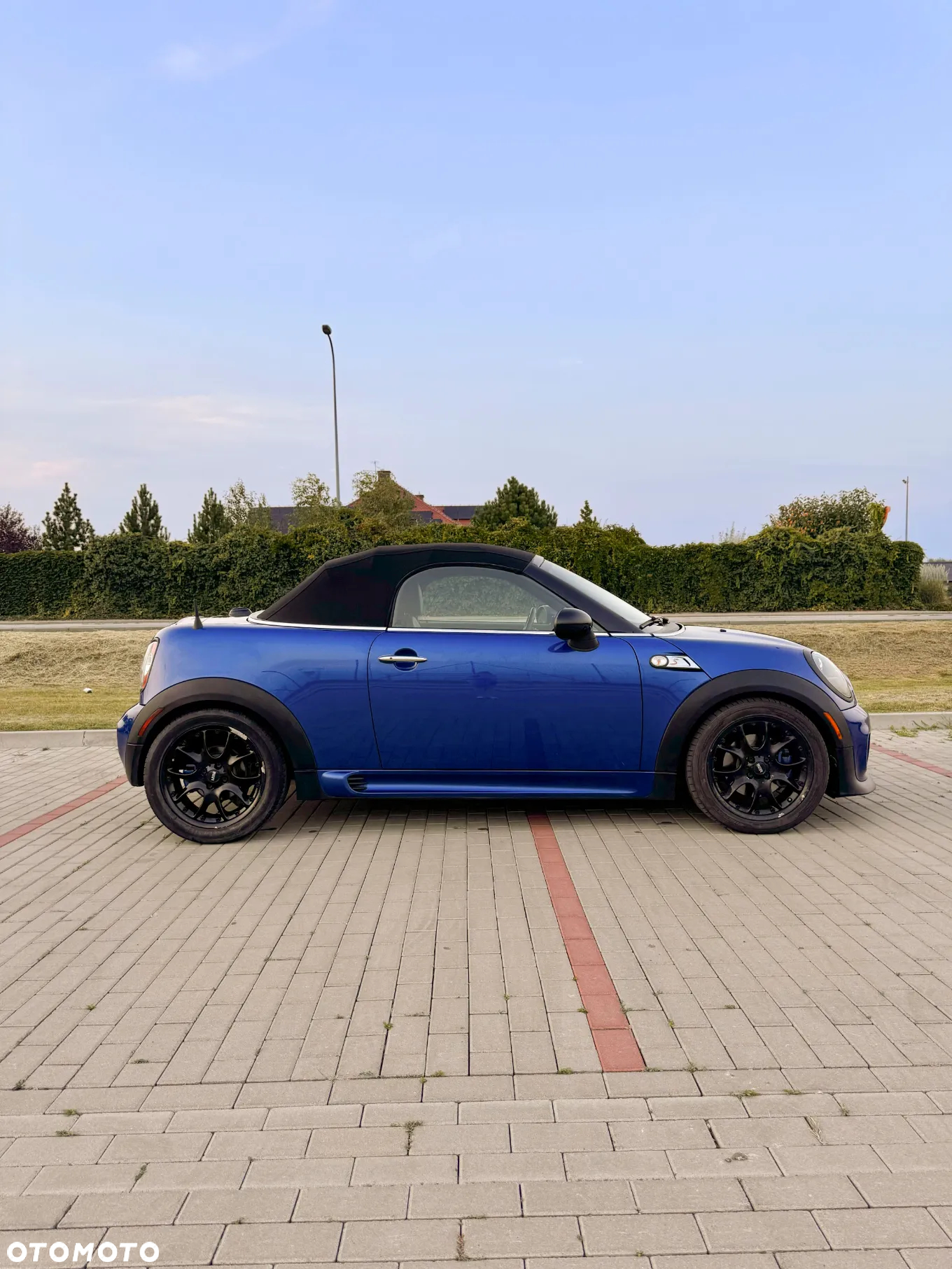 MINI Cooper S Cabrio - 2