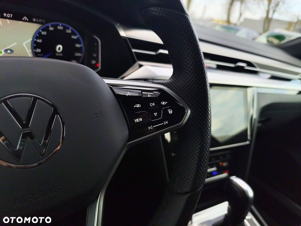 Volkswagen Arteon 2.0 TDI 4Motion R-Line DSG - 21