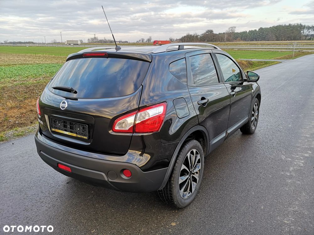 Nissan Qashqai - 17