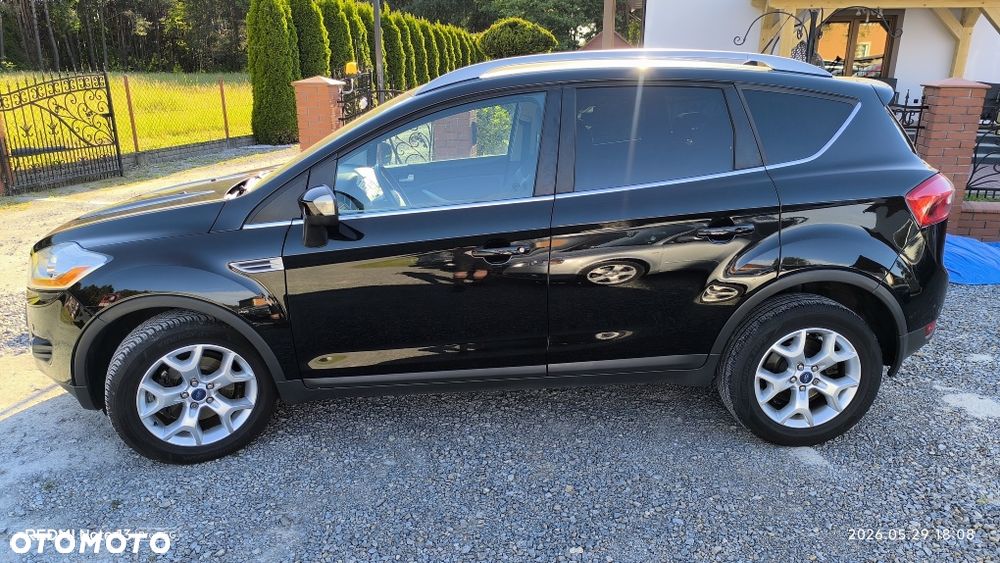 Ford Kuga - 5