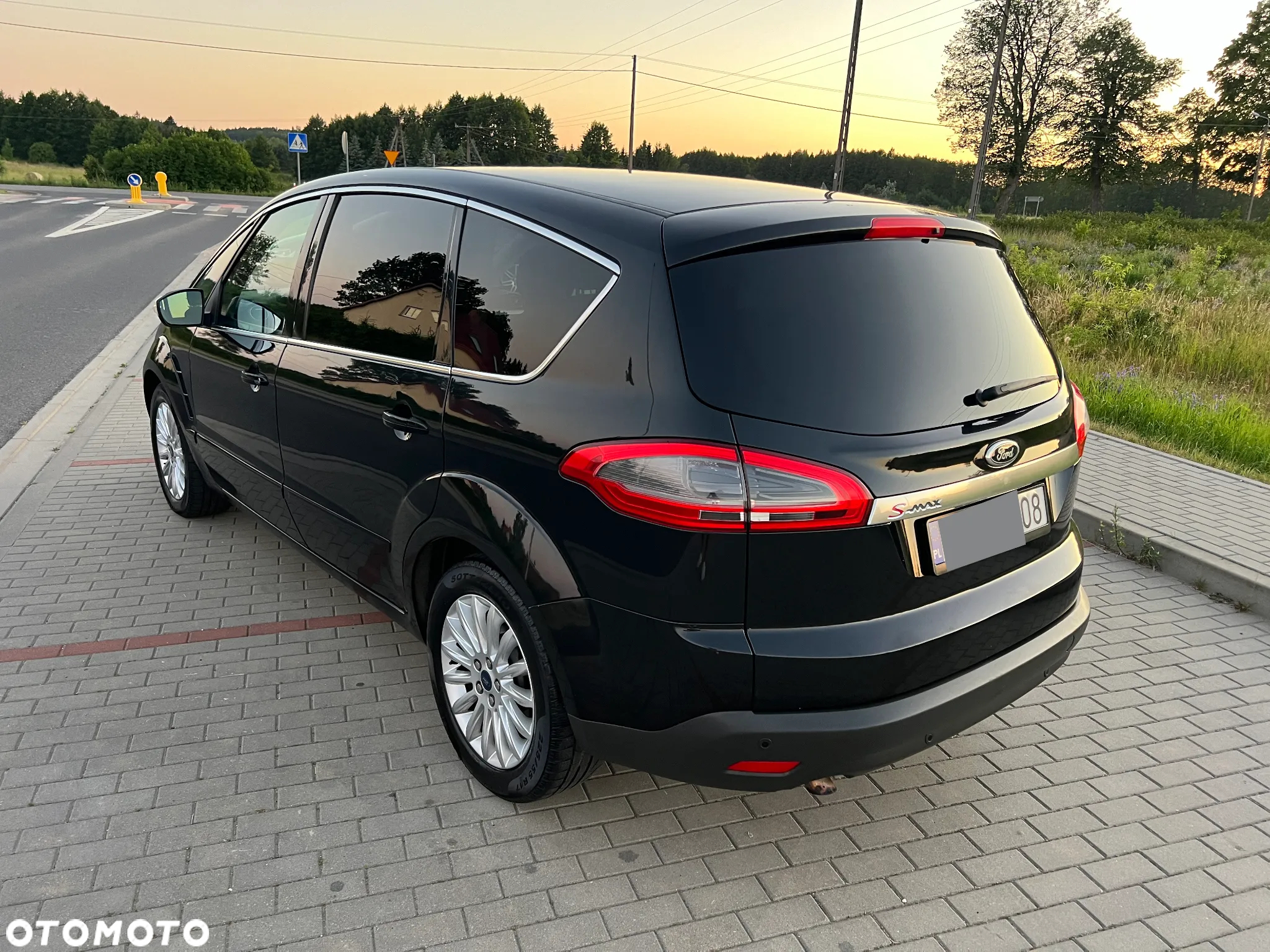 Ford S-Max 2.0 TDCi Gold X - 28