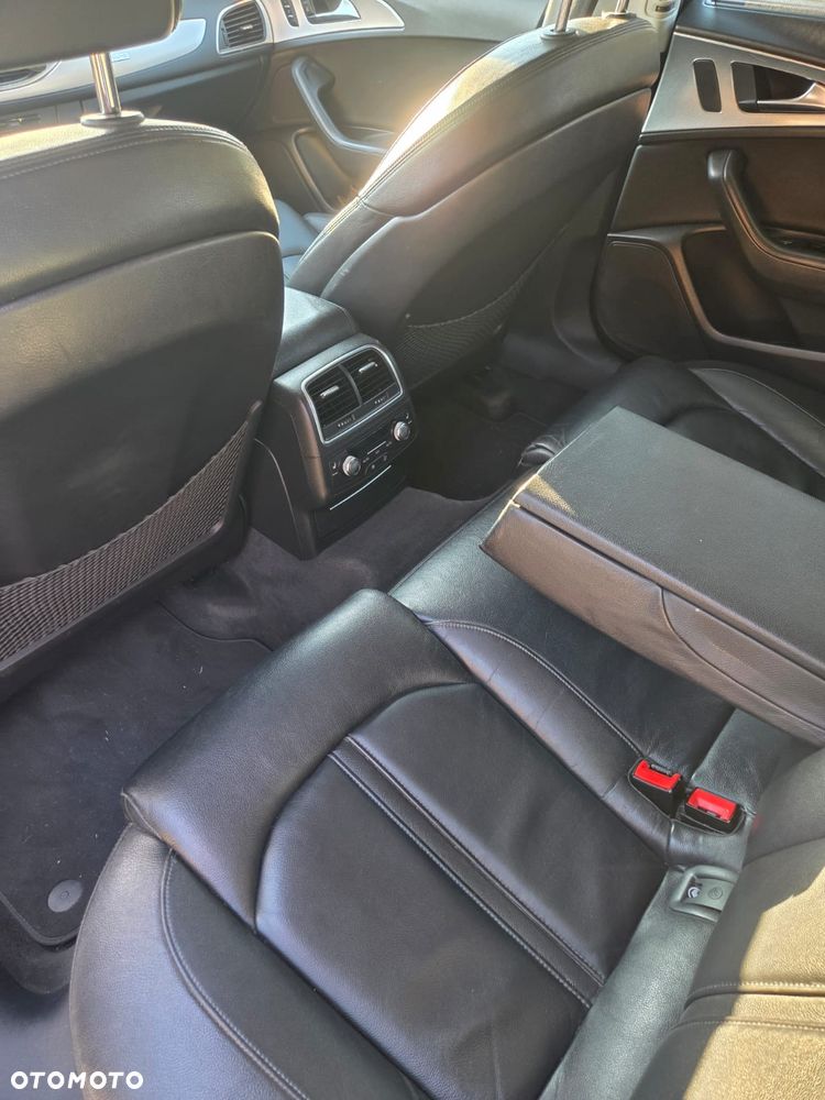 Audi A6 Avant 3.0 TDI DPF quattro S tronic - 26