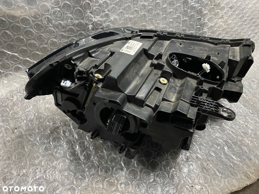 LAMPA LEWA BMW X1 F48 LCI LED 5A01171 - 8