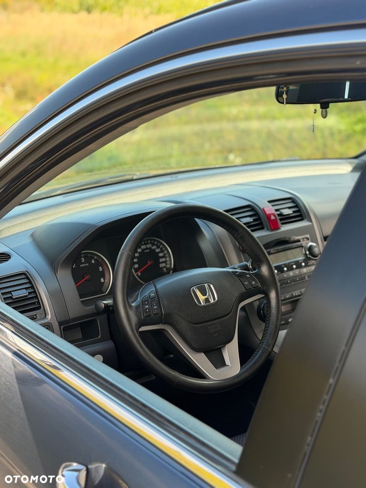 Honda CR-V - 8