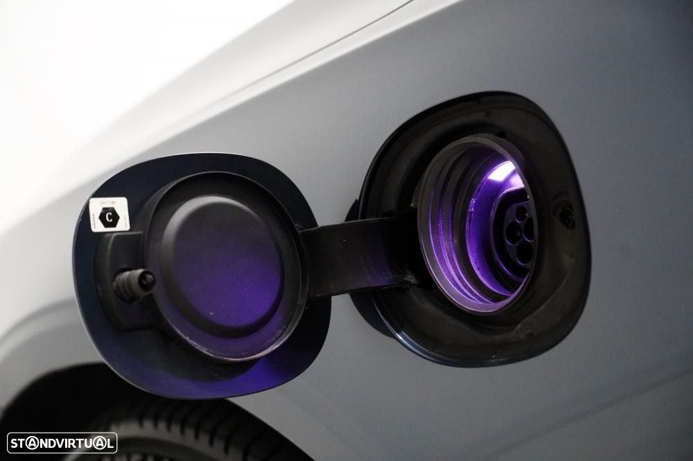 Volvo V90 2.0 T6 PHEV Inscription AWD - 19