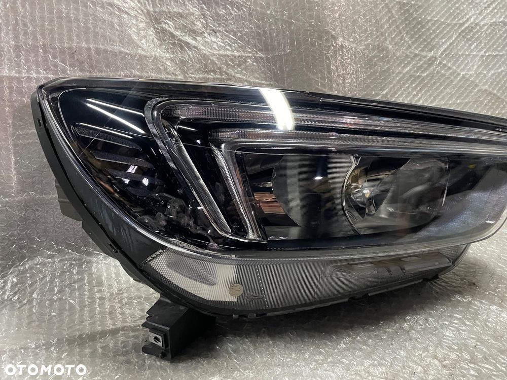 LAMPA PRZÓD PRAWA H7 LED OPEL MOKKA X 42589989 ORYGINAŁ - 6