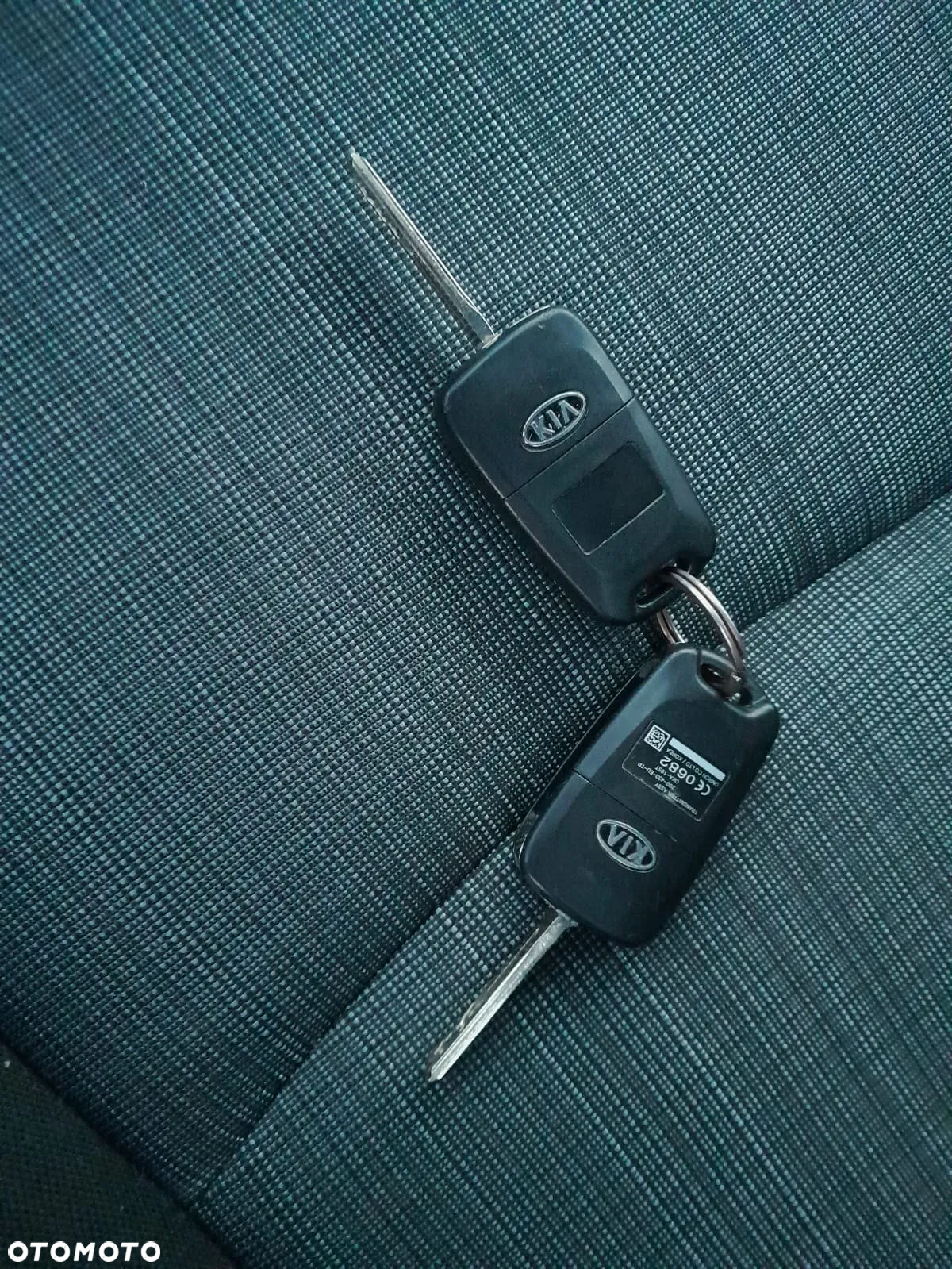 Kia Ceed 1.6 CVVT EX - 20