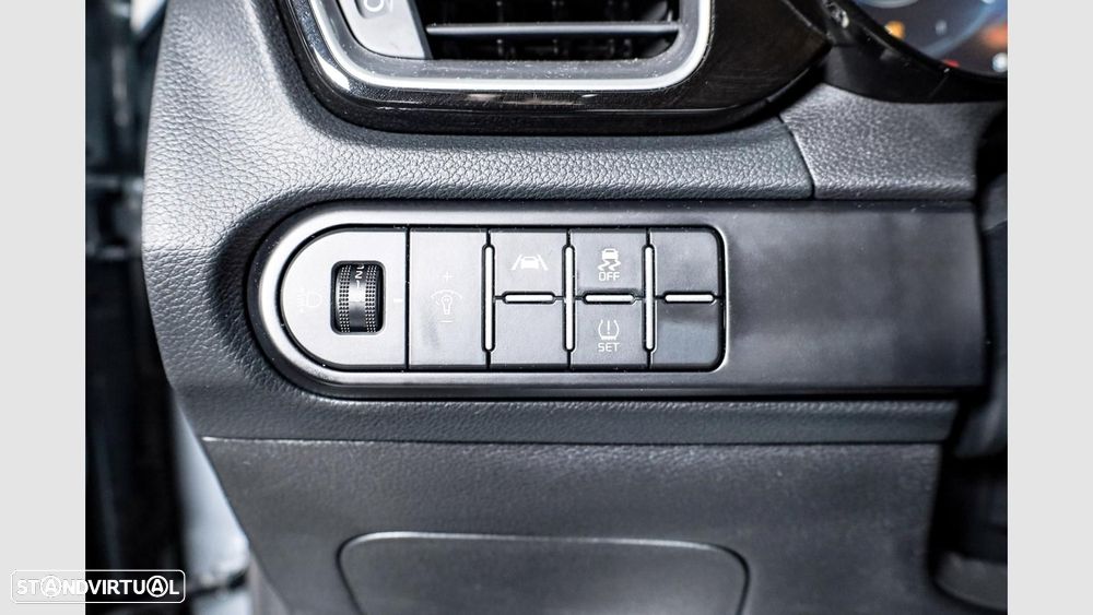 Kia XCeed 1.0 T-GDI Dynamic - 9