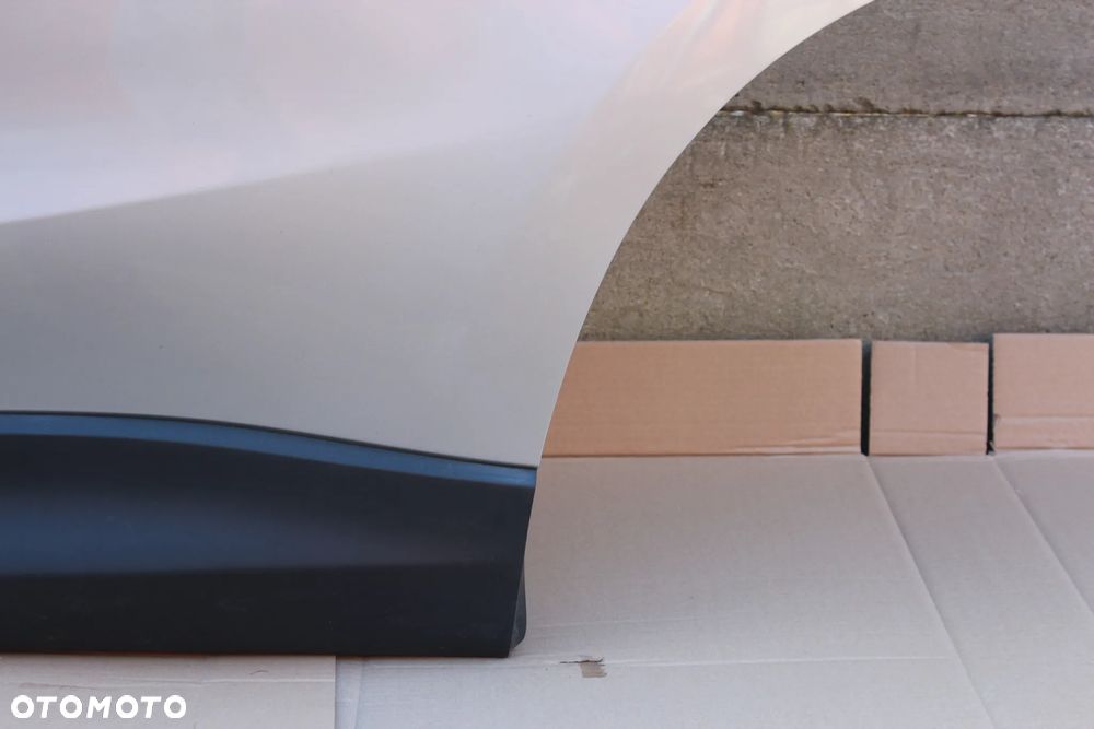 DRZWI TYLNE LEWE MAZDA CX5 45P 2015 - 6