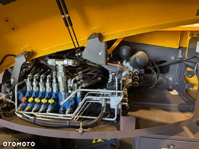 Mecalac 12MTX4.5 - 5