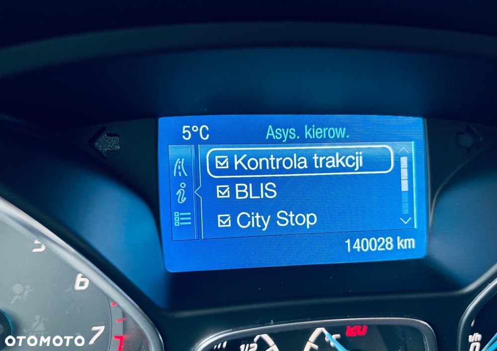 Ford Focus - 23