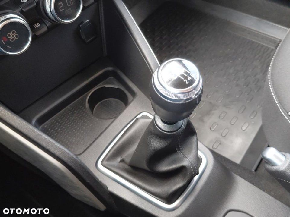 Dacia Duster - 26