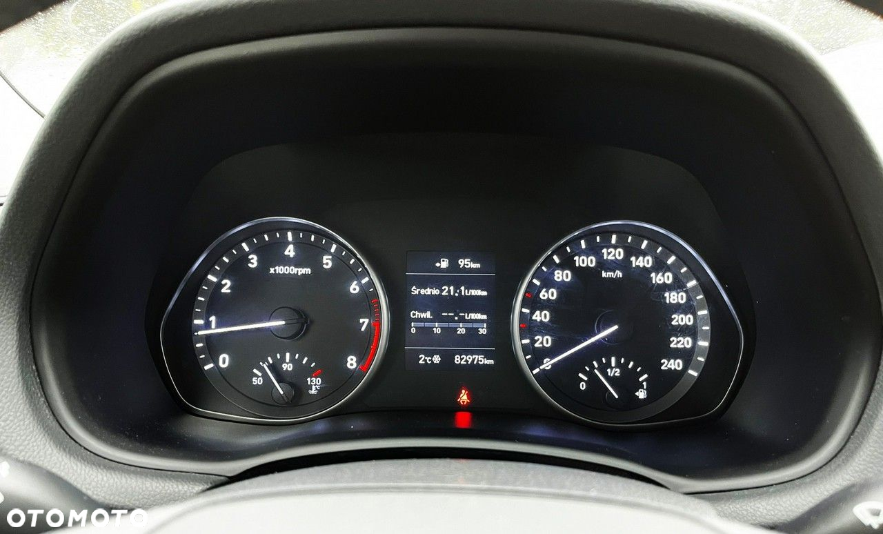 Hyundai i30 - 20
