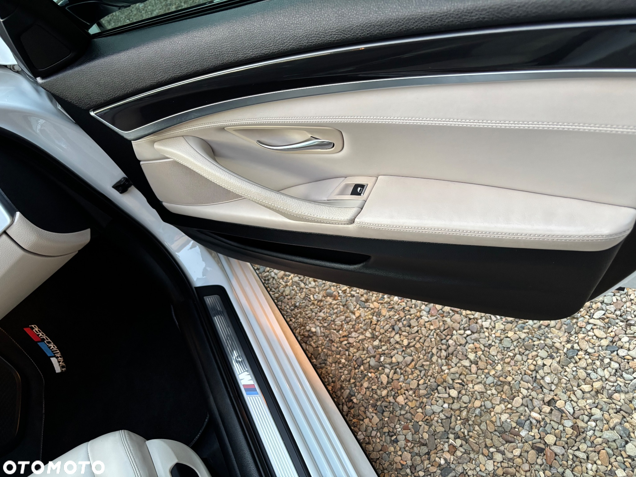 BMW Seria 5 - 27