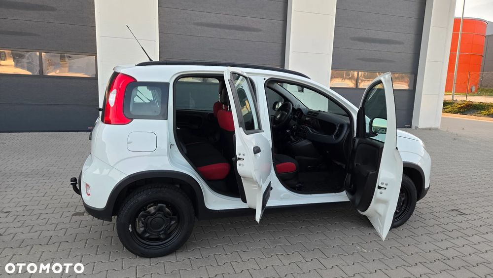 Fiat Panda - 6