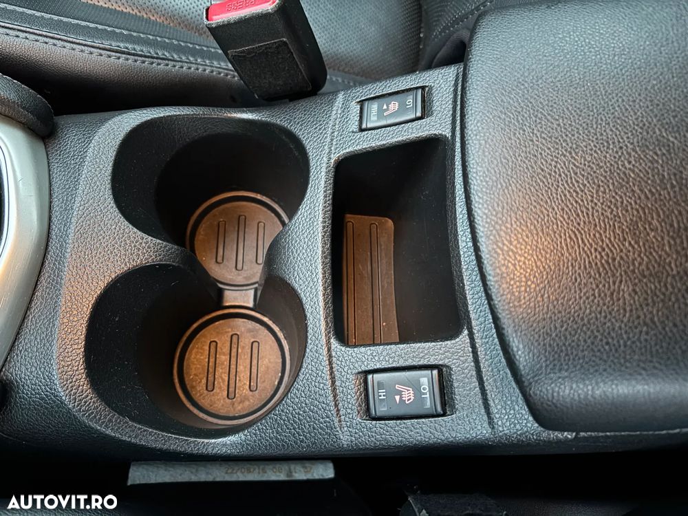 Nissan Qashqai 1.6 DCI TEKNA+ - 32