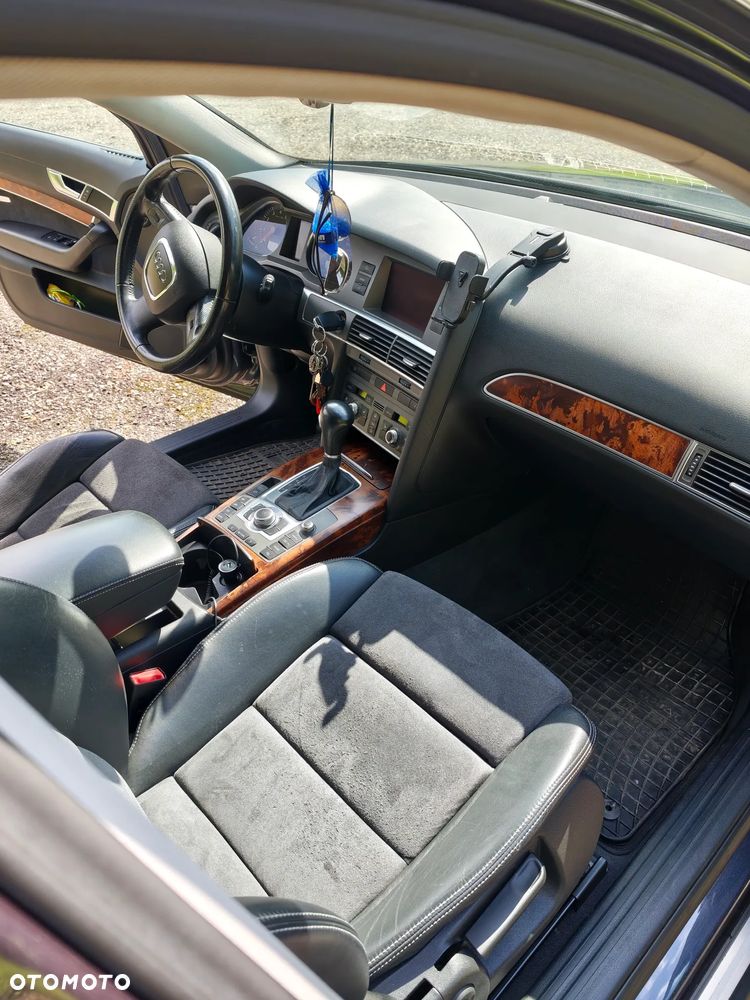 Audi A6 Avant - 19
