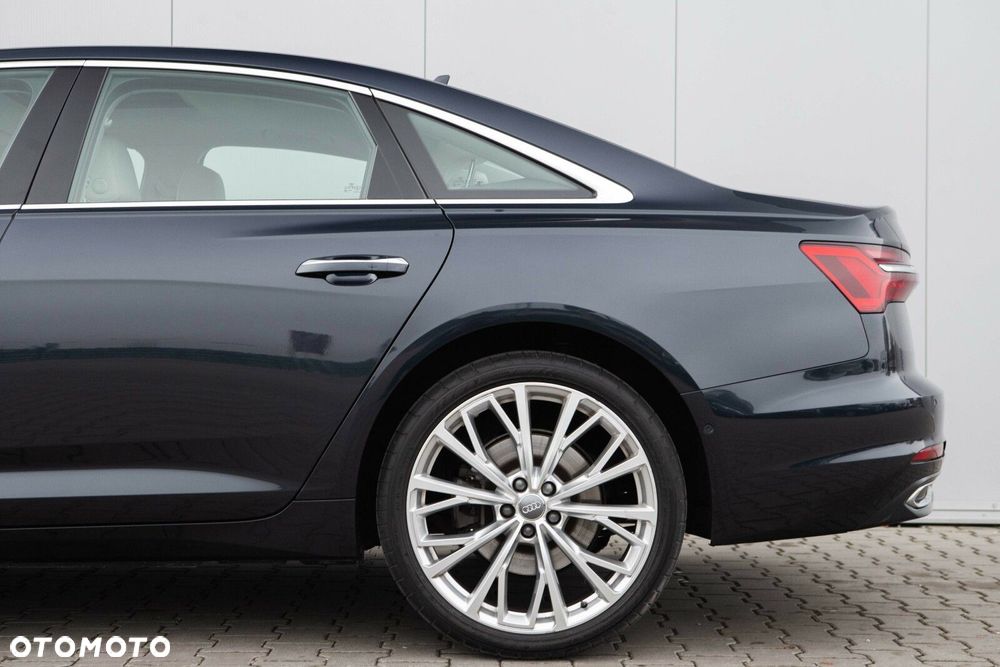 Audi A6 Limousine - 14