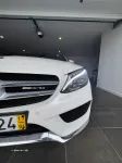Mercedes-Benz C 350 e - 15