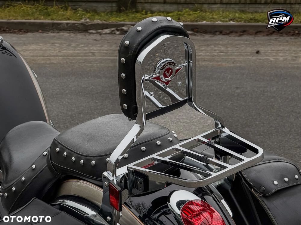 Kawasaki Vulcan - 34