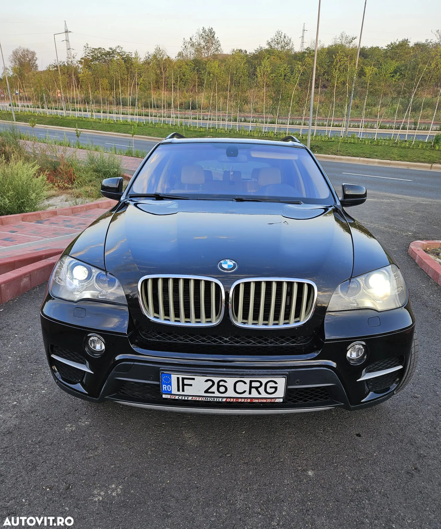 BMW X5 xDrive30d - 4