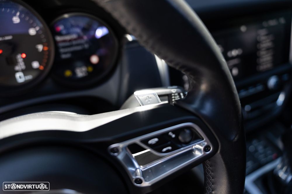 Porsche Macan PDK - 24