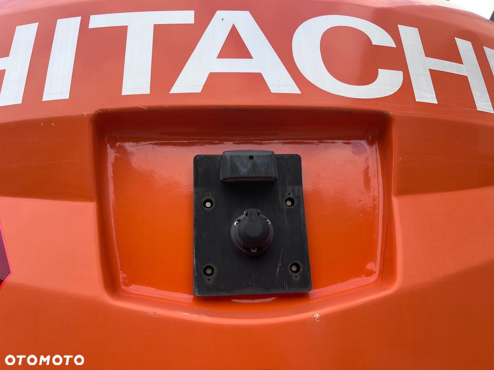 Hitachi ZX145W-3 - 15