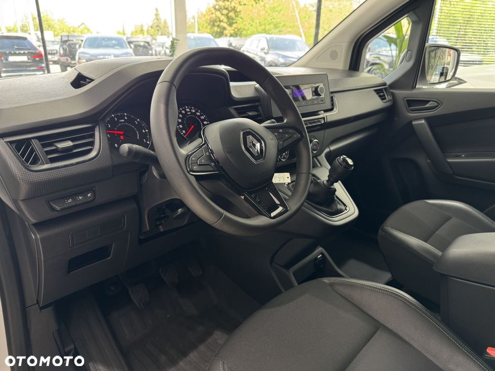 Renault Kangoo - 8