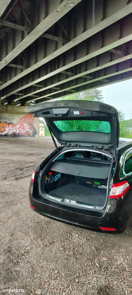 Peugeot 508 1.6 e-THP Allure S&S - 14