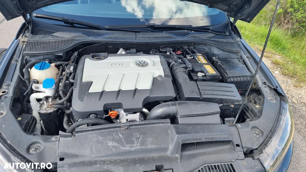 Volkswagen Scirocco - 3