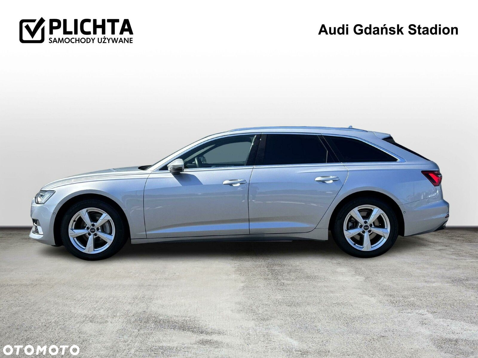 Audi A6 - 3