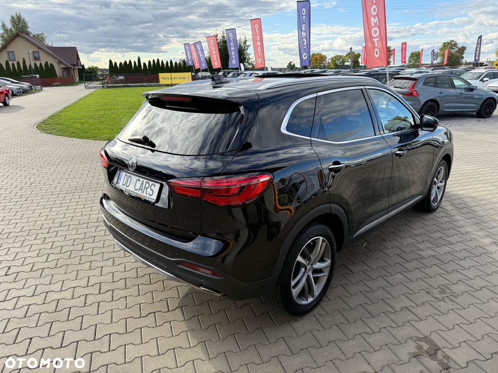 MG EHS 1.5T-GDI PHEV Luxury - 10