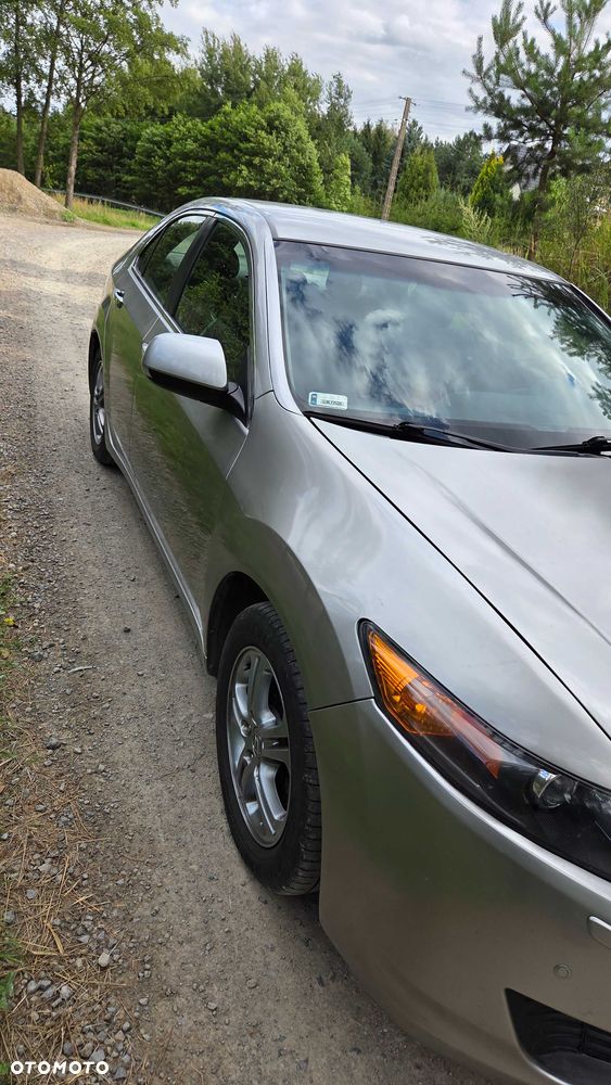 Honda Accord 2008 photo 4