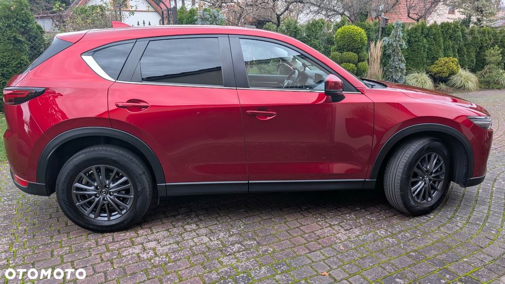 Mazda CX-5 2.5 Skyenergy 2WD - 7