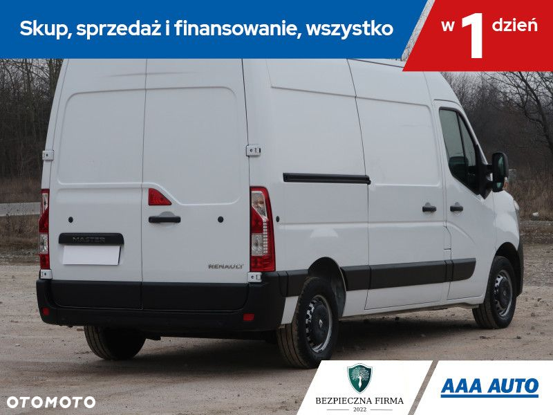 Renault master - 6