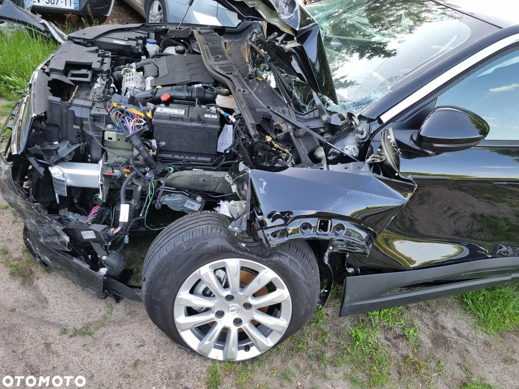 Opel Mokka 1.2 DI Turbo Ultimate - 7