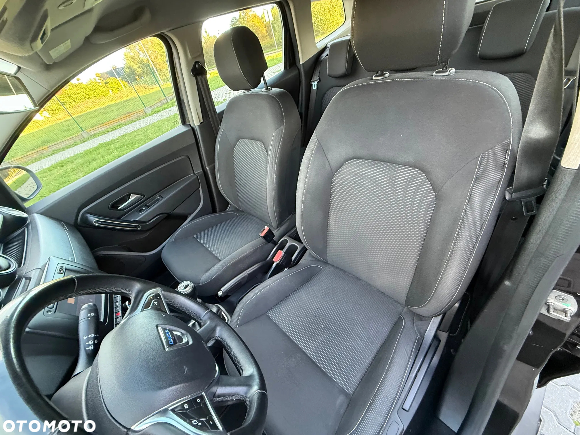 Dacia Duster - 14