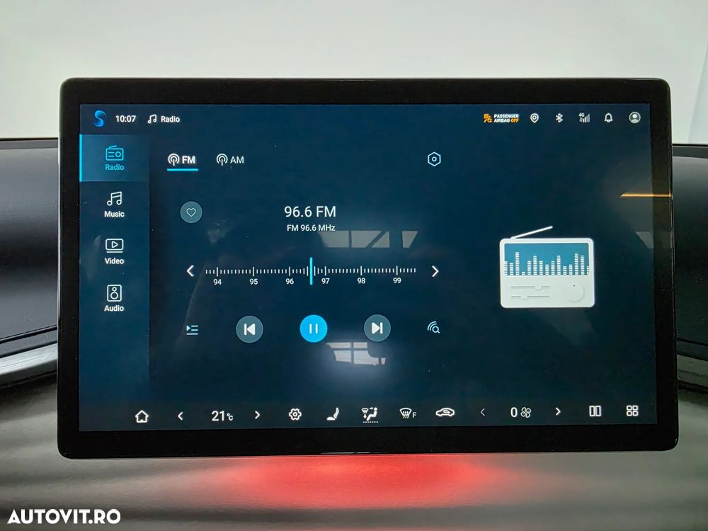 Byd Atto 3 Comfort - 16