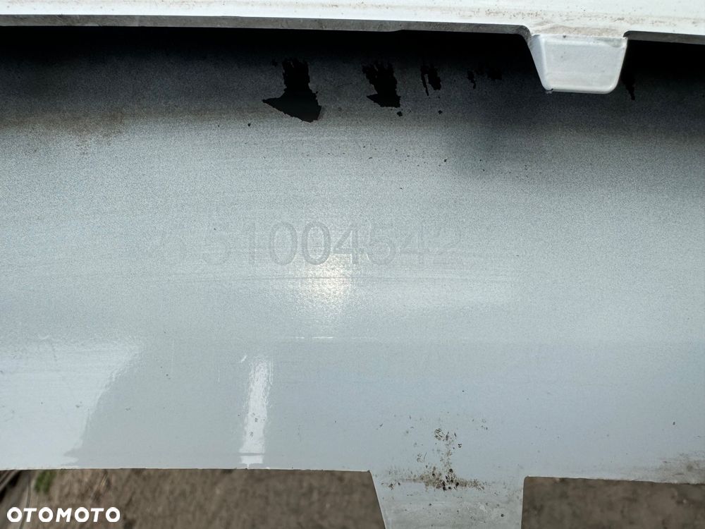 ZDERZAK PRZÓD PRZEDNI OPEL INSIGNIA II 2 B LIFT GSI OPC ZAŚLEPKA HAKA 39140470 551004542 ORYGINAŁ - 17