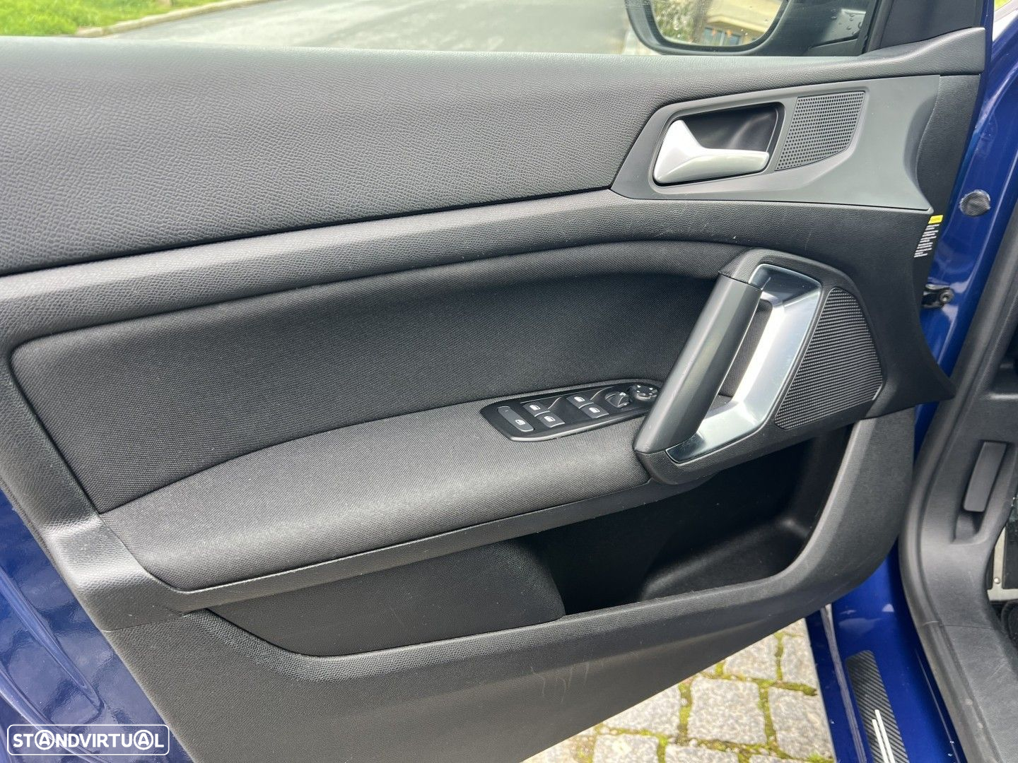 Peugeot 308 SW 1.5 BlueHDi Allure EAT8 - 19