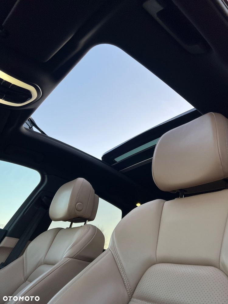 Porsche Macan Standard - 16