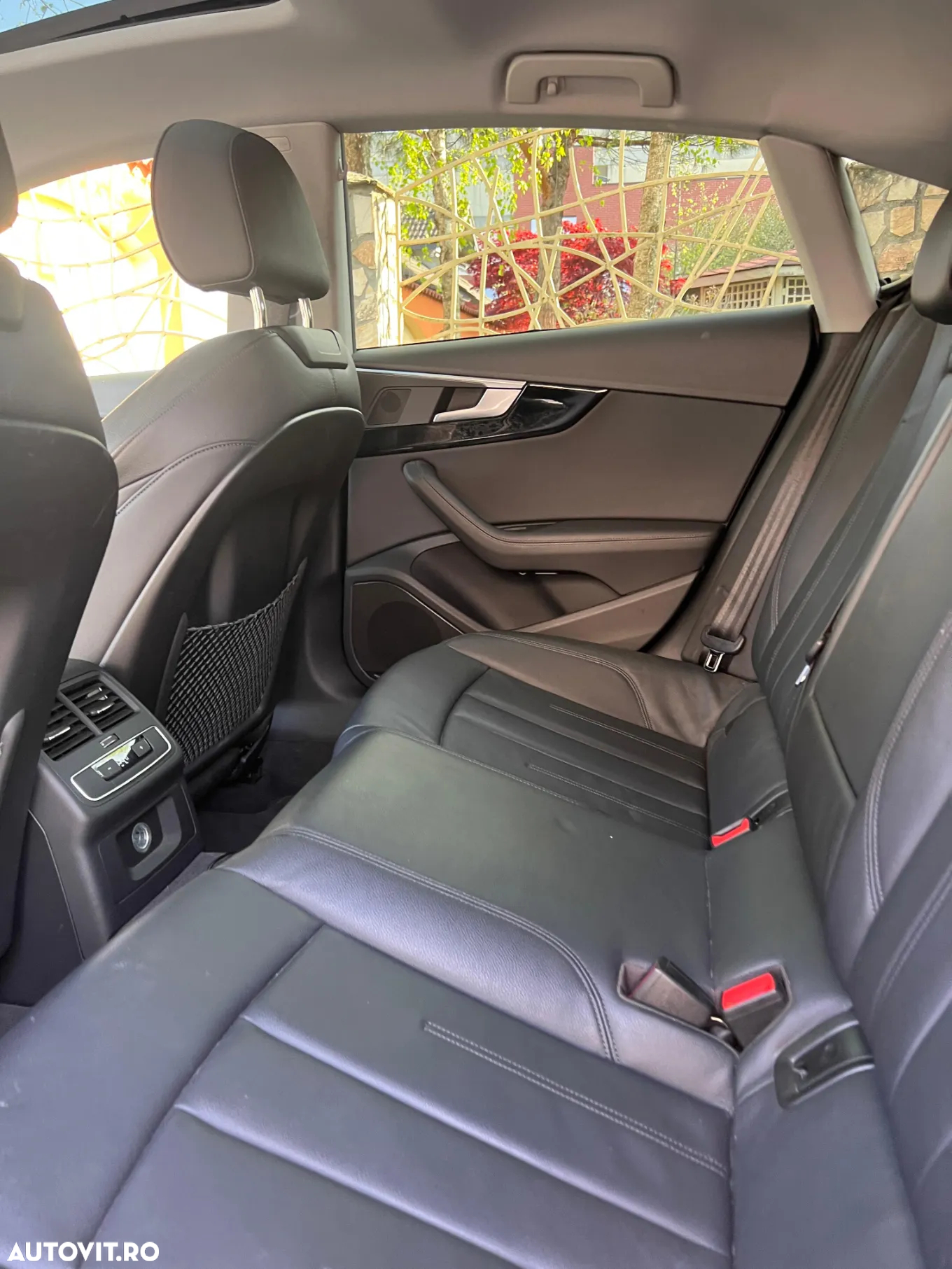 Audi A5 Sportback 3.0 TDI quattro Sport Aut. - 12