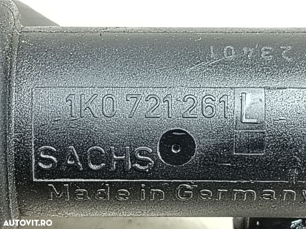 Cilindru ambreiaj 1k0721261L 1.6 tdi CAYC Audi A3 8P/8PA [2th facelif - 2