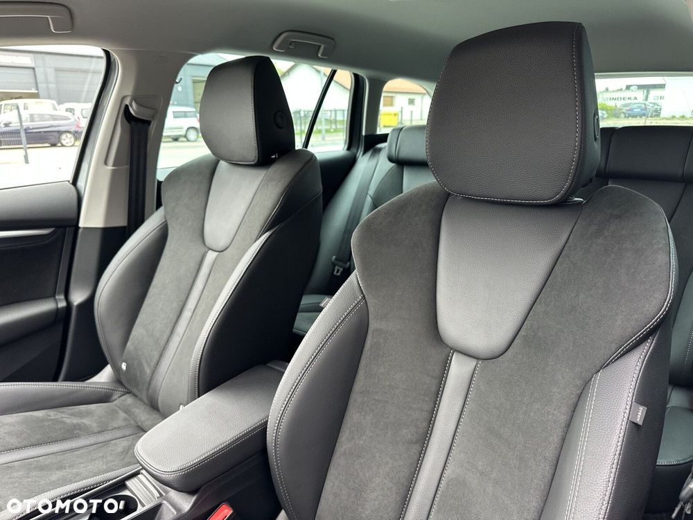 Skoda Octavia 2.0 TSI Edition 130 Selection 4x4 DSG - 28