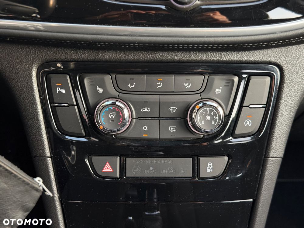 Opel Mokka X 1.6 D ECOTEC Start/Stop 120 Jahre - 28
