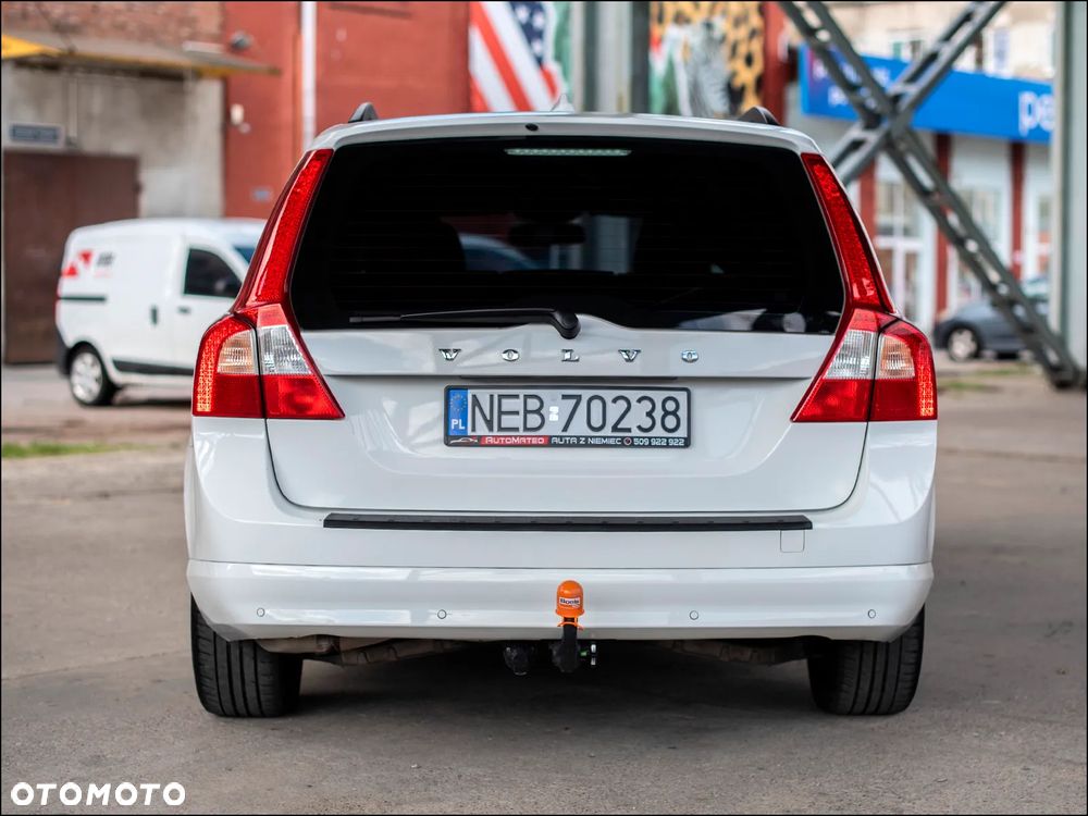 Volvo V70 - 9