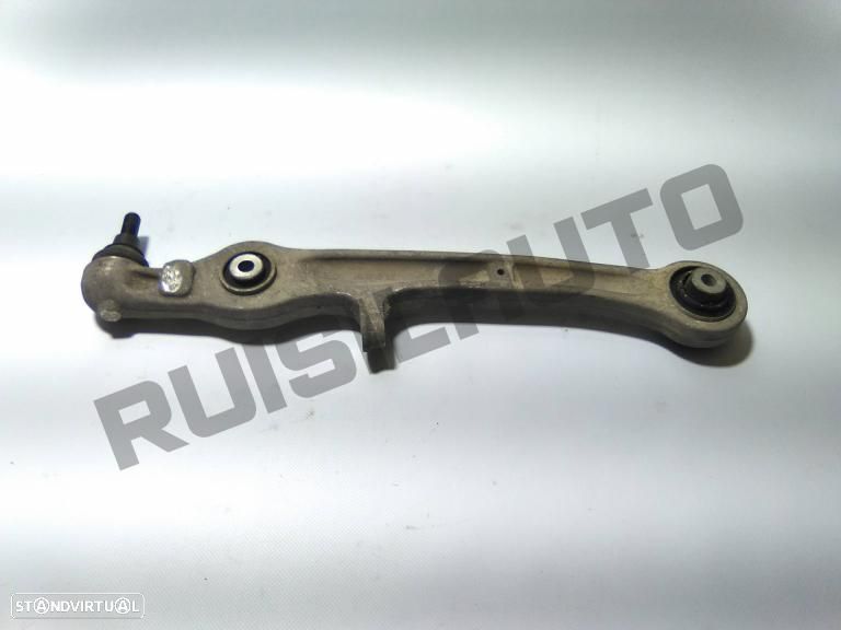 Braço Suspensão Frente Direito  Audi A6 C6 (4f) [2004_2011] 2.0 - 1