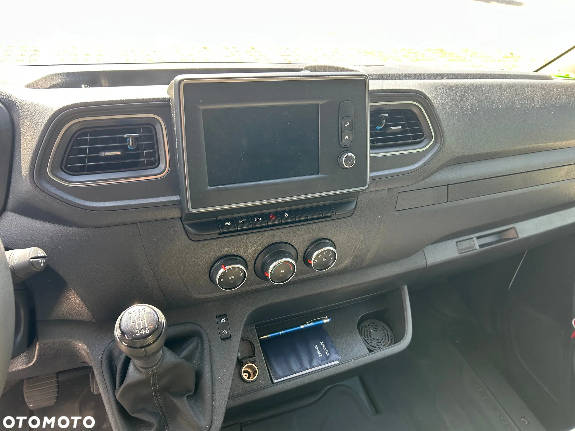 Renault MASTER - 12