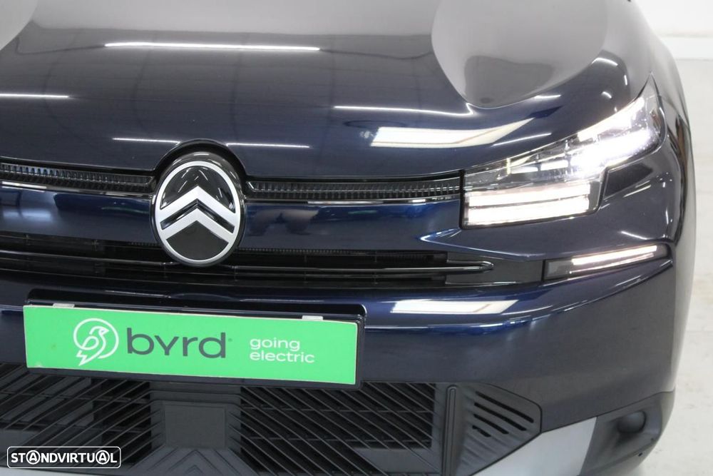 Citroën e-C4 X 54 kWh Autonomia Alargada Plus - 5