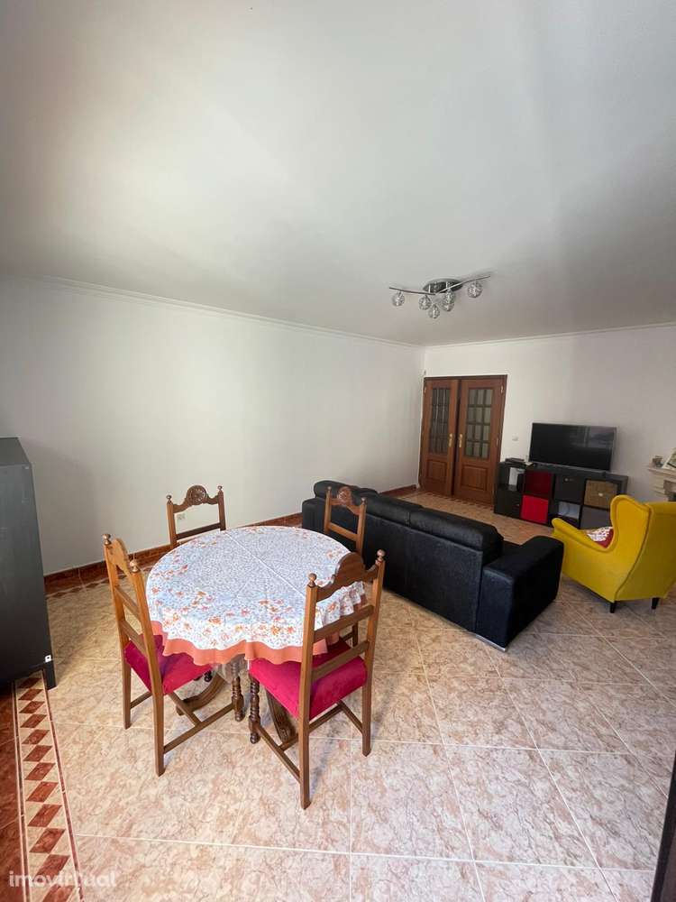 Apartamento, 92 m², Massamá e Monte Abraão - Grande imagem: 2/32